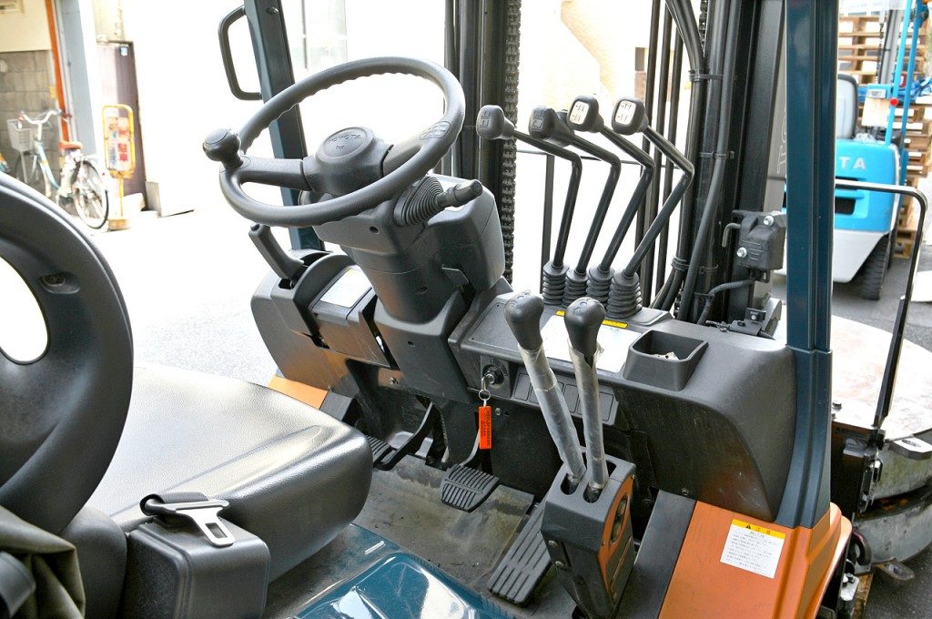 forklift training tips