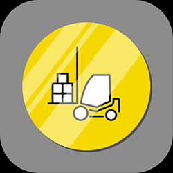 forklift inspection app