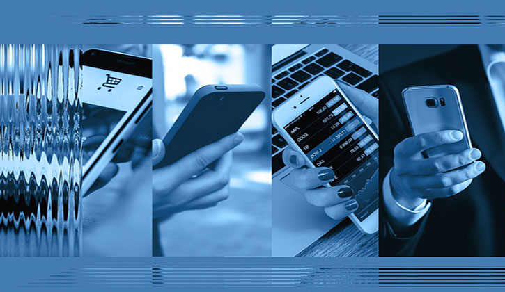 warehouse management apps