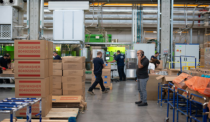 manual handling training