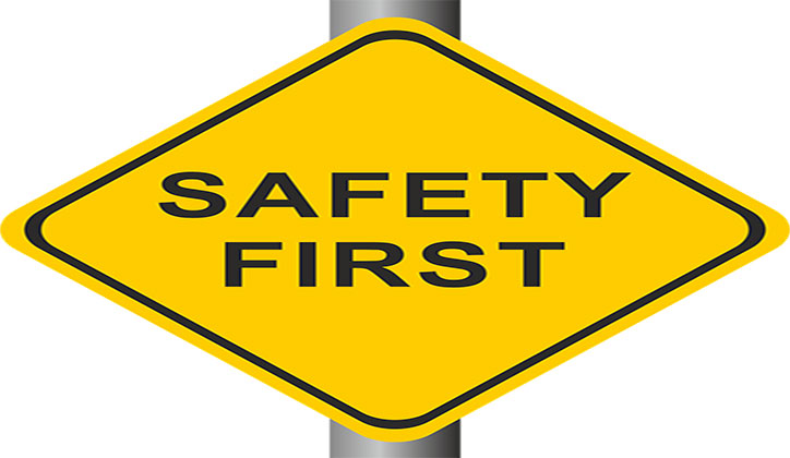 health and safety in the workplace